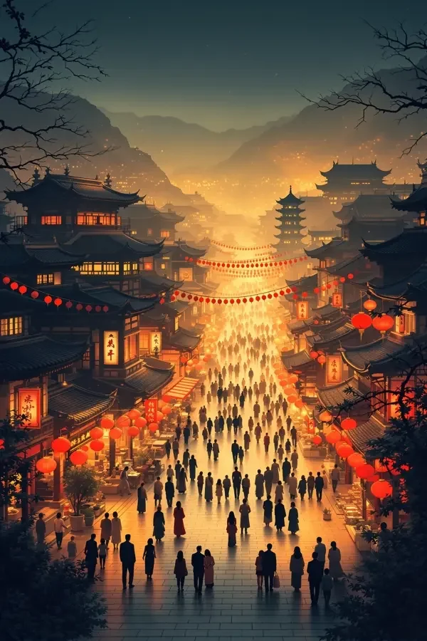 古装 - 剧情分类