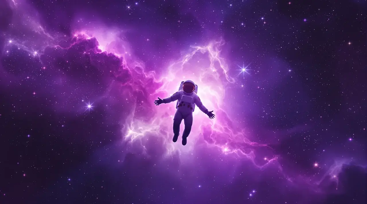 星际遗民